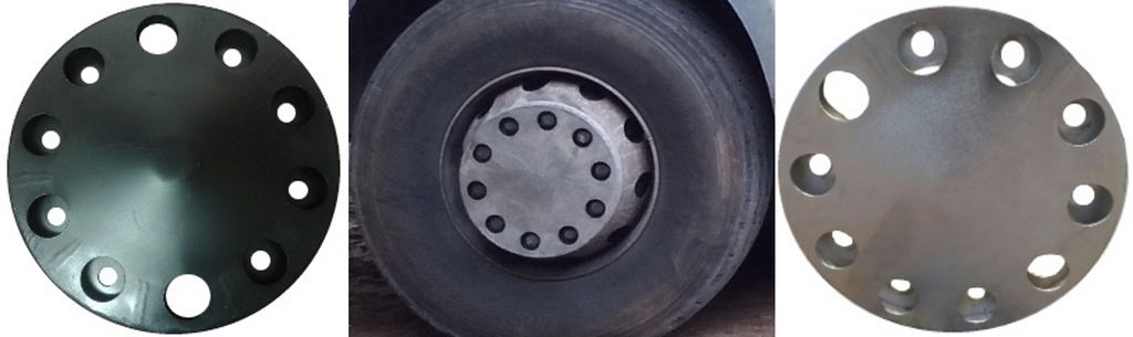 Radblenden Radblenden